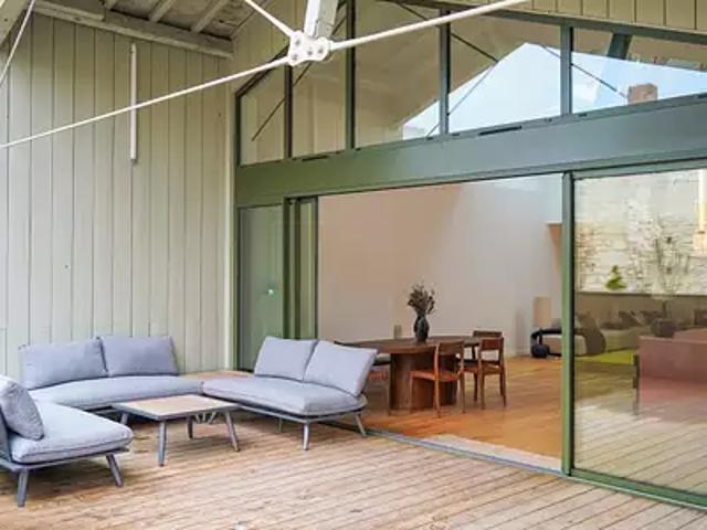 Appartement vente à Bordeaux