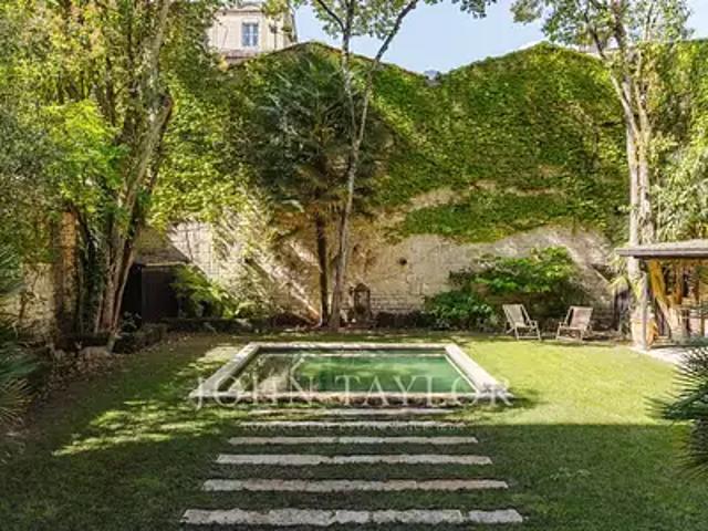 Appartement vente à Bordeaux