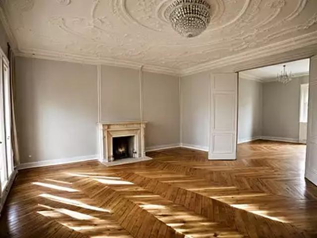 Appartement vente à Bordeaux