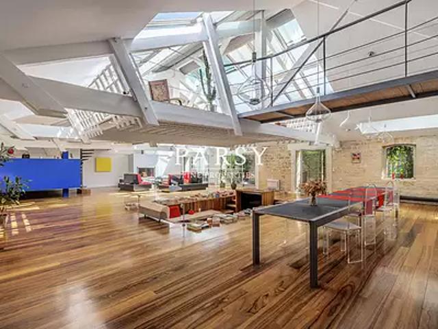 Appartement vente à Bordeaux