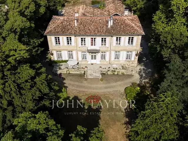 Maison vente à Bordeaux