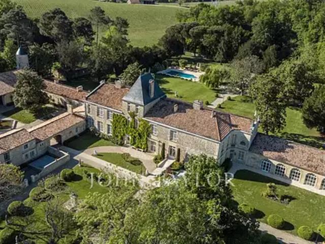Maison vente à Bordeaux