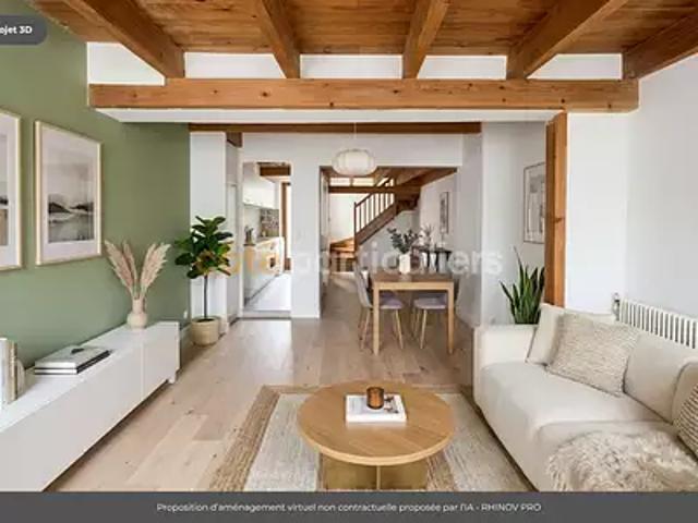Maison vente à Bordeaux
