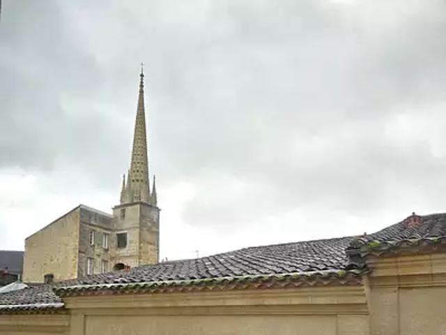 Maison vente à Bordeaux