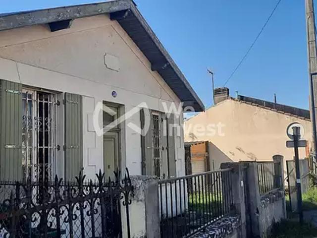 Maison vente à Paris, Île-de-France