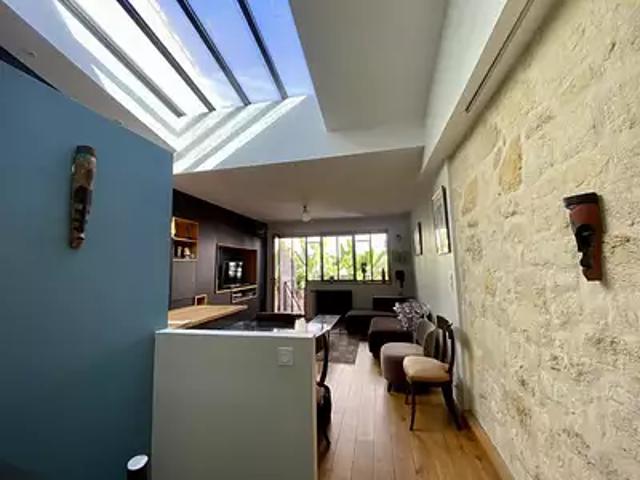 Maison vente à Bordeaux