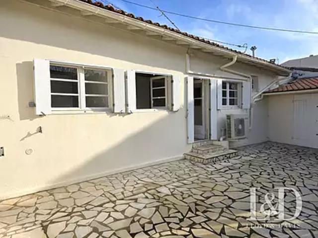 Maison vente à Bordeaux