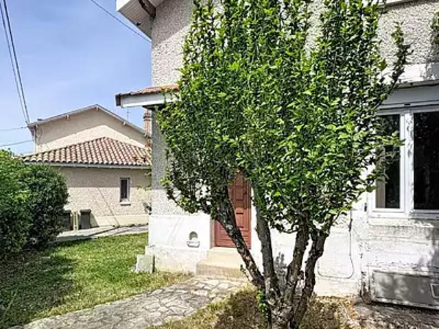 Maison vente à Bordeaux