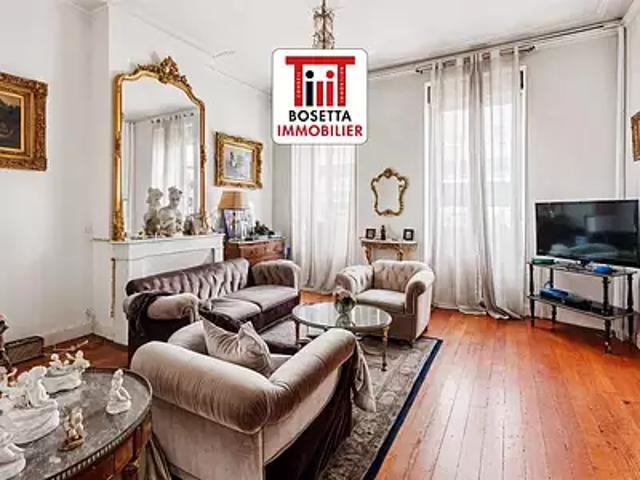 Maison vente à Bordeaux