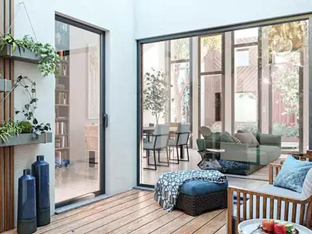 Maison vente à Bordeaux