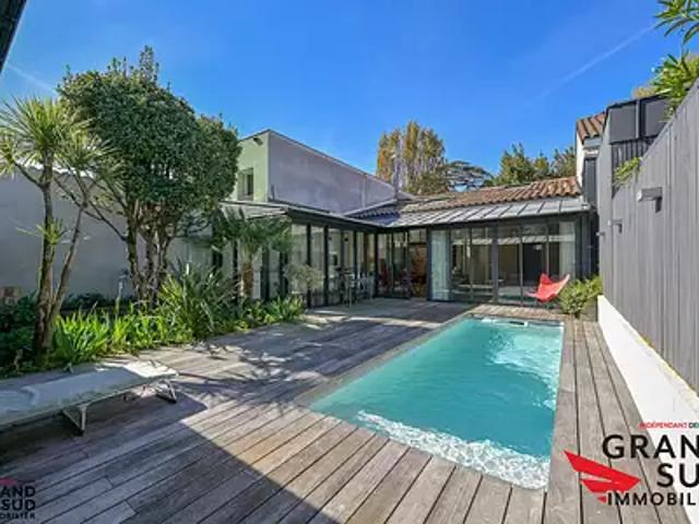 Maison vente à Bordeaux