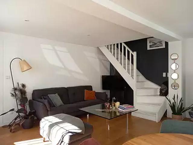 Maison vente à Bordeaux