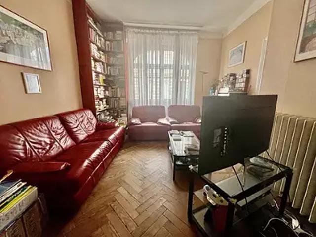 Maison vente à Bordeaux