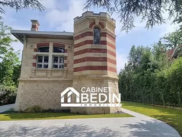 Maison vente à Bordeaux