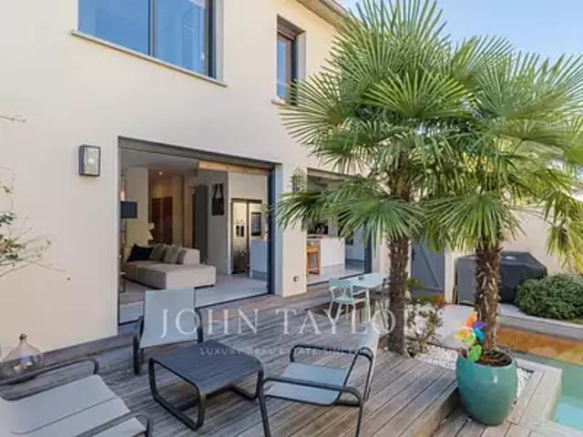 Maison vente à Bordeaux