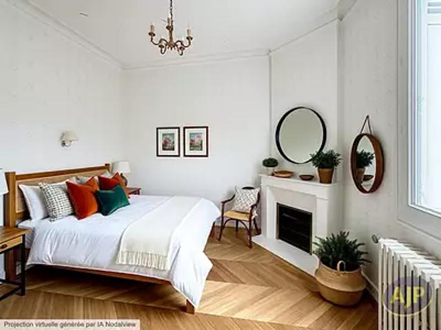 Maison vente à Bordeaux
