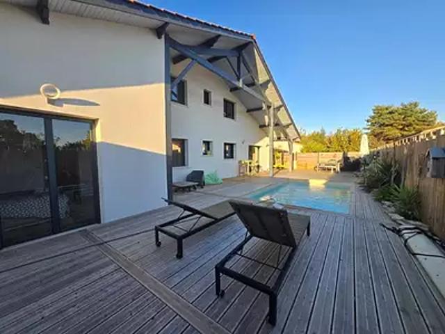 Maison vente à Bordeaux