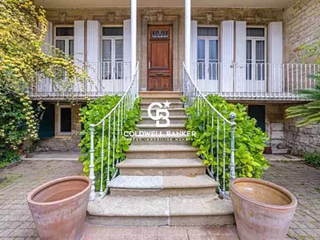 Maison vente à Bordeaux