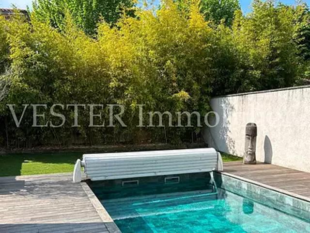 Maison vente à Bordeaux