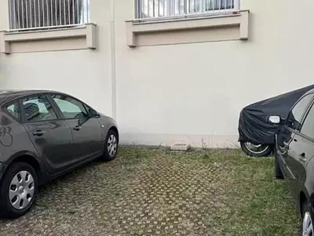 Garage vente à Bordeaux