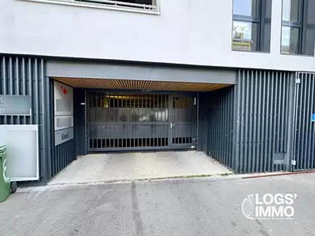 Garage vente à Bordeaux