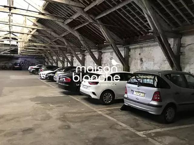 Garage vente à Bordeaux