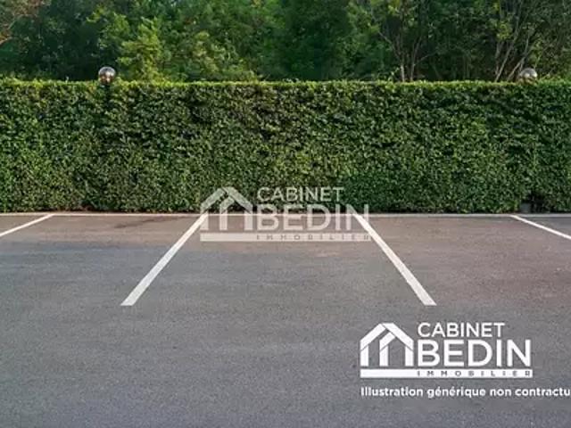 Garage vente à Bordeaux