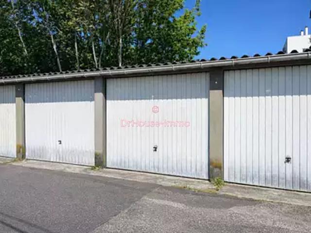 Garage vente à Bordeaux