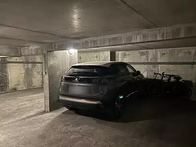 Garage vente à Bordeaux