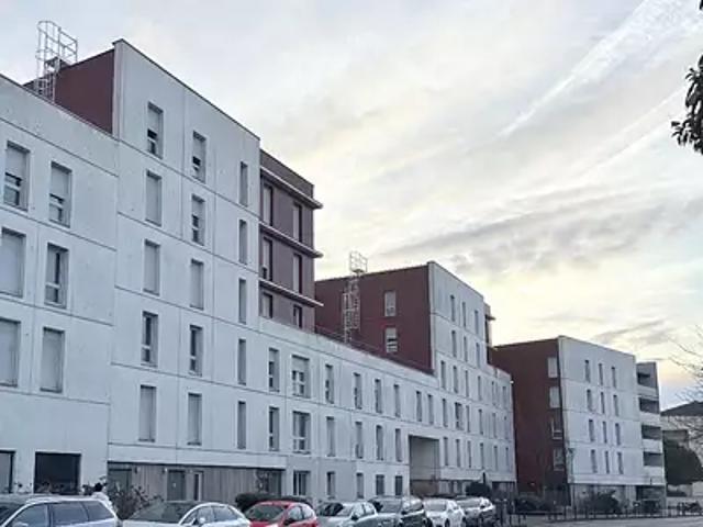 Garage vente à Bordeaux
