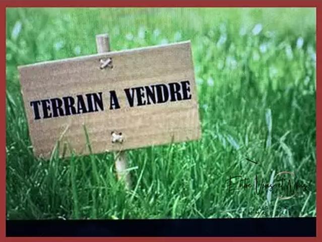 Terrain vente à Bordeaux