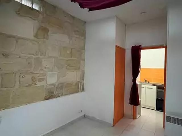 Appartement location à Bordeaux