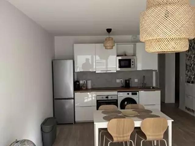 Appartement location à Bordeaux