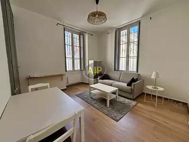 Appartement location à Bordeaux