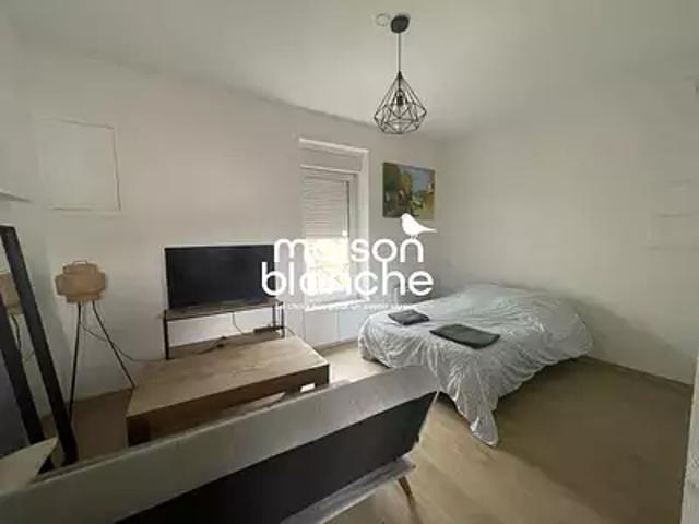 Appartement location à Bordeaux