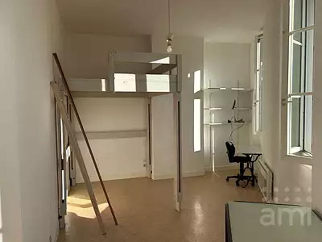 Appartement location à Bordeaux