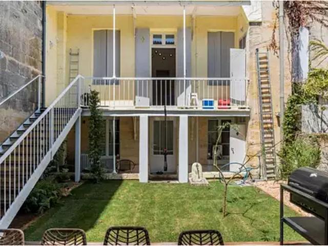Appartement location à Bordeaux