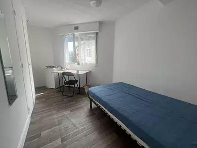 Appartement location à Bordeaux