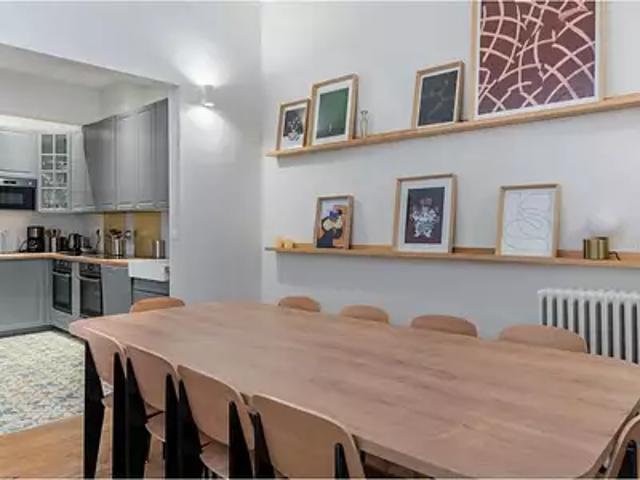 Appartement location à Bordeaux