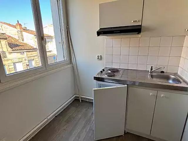 Appartement location à Bordeaux