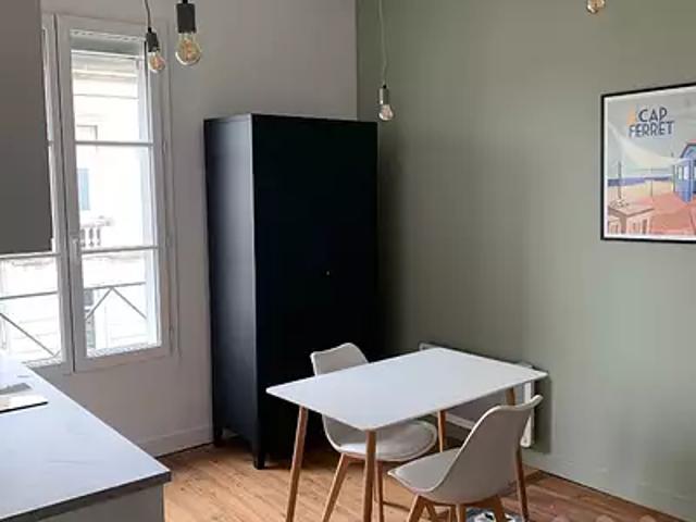 Appartement location à Bordeaux
