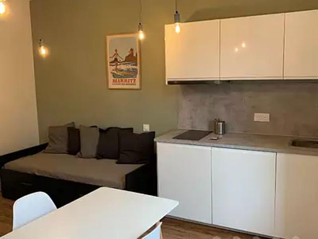 Appartement location à Bordeaux