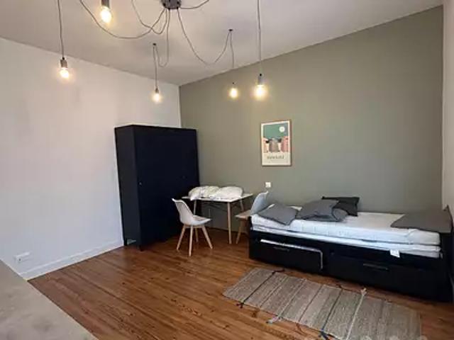 Appartement location à Bordeaux