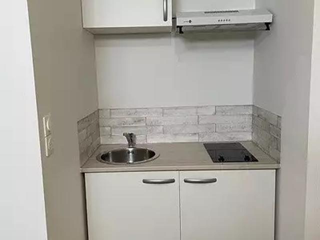 Appartement location à Bordeaux