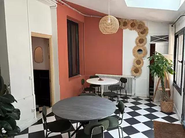 Appartement location à Bordeaux
