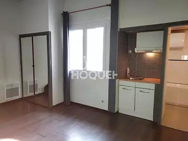 Appartement location à Bordeaux