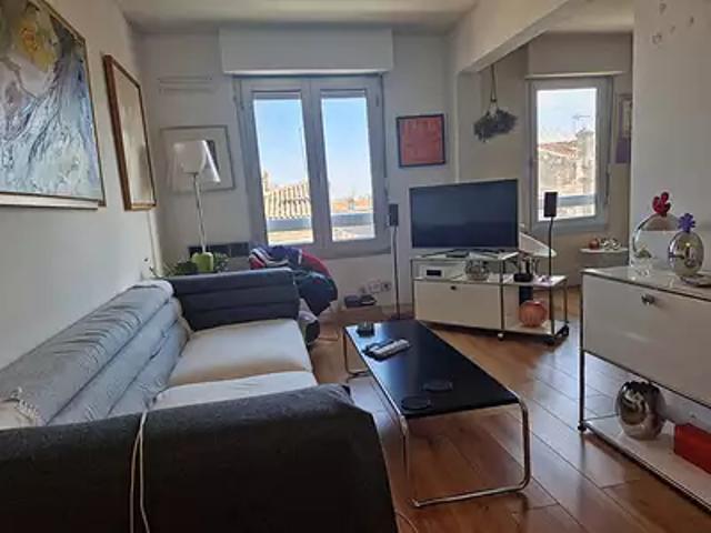 Appartement location à Bordeaux, Triangle d'Or