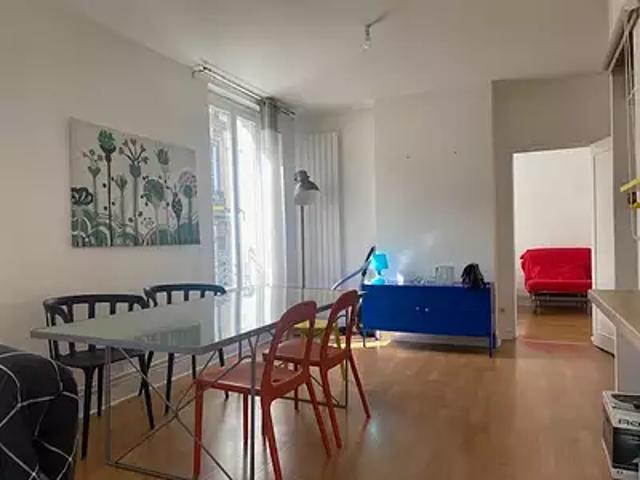 Appartement location à Bordeaux