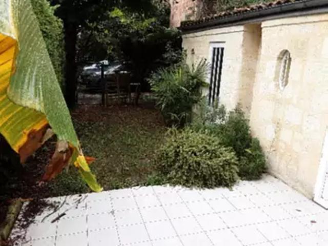 Appartement location à Bordeaux