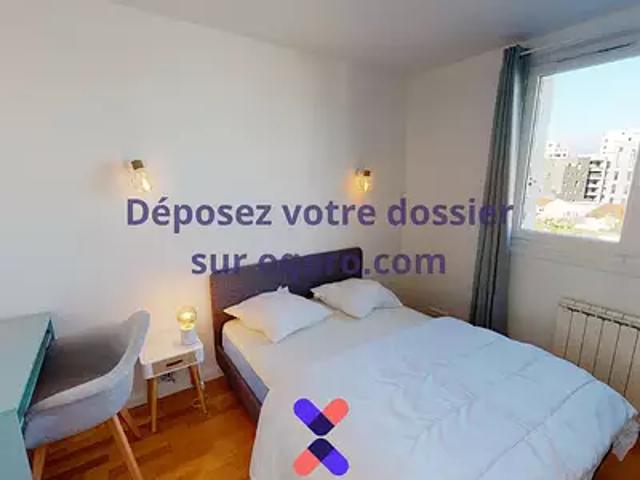 Appartement location à Bordeaux